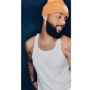 Meet your Posher, Jason